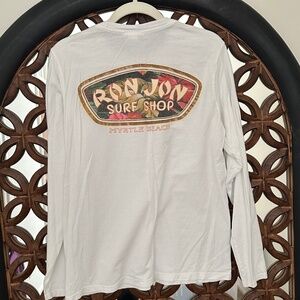 Ron Jon Surf Shop Myrtle Beach Tee